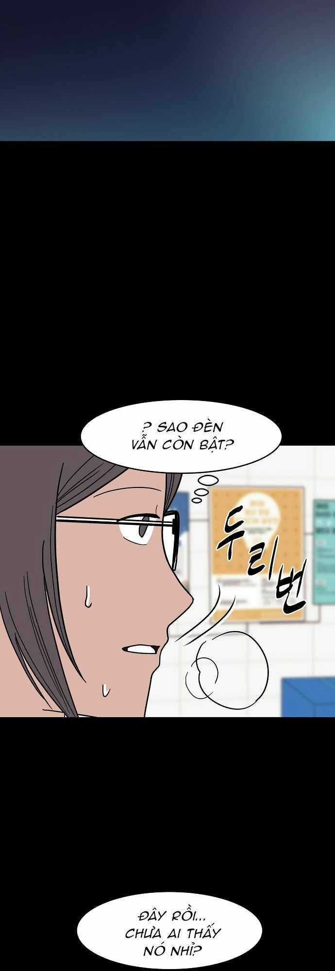 Ngọn Lửa Xanh Chapter 27 trang 10