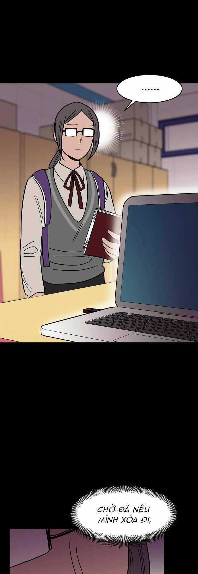 Ngọn Lửa Xanh Chapter 27 trang 15