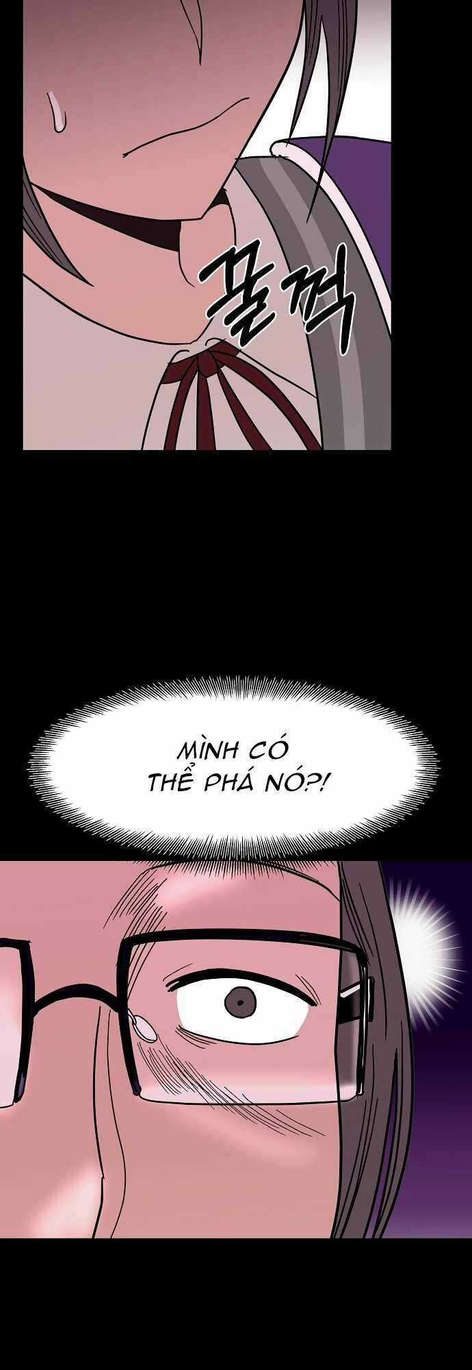 Ngọn Lửa Xanh Chapter 27 trang 16