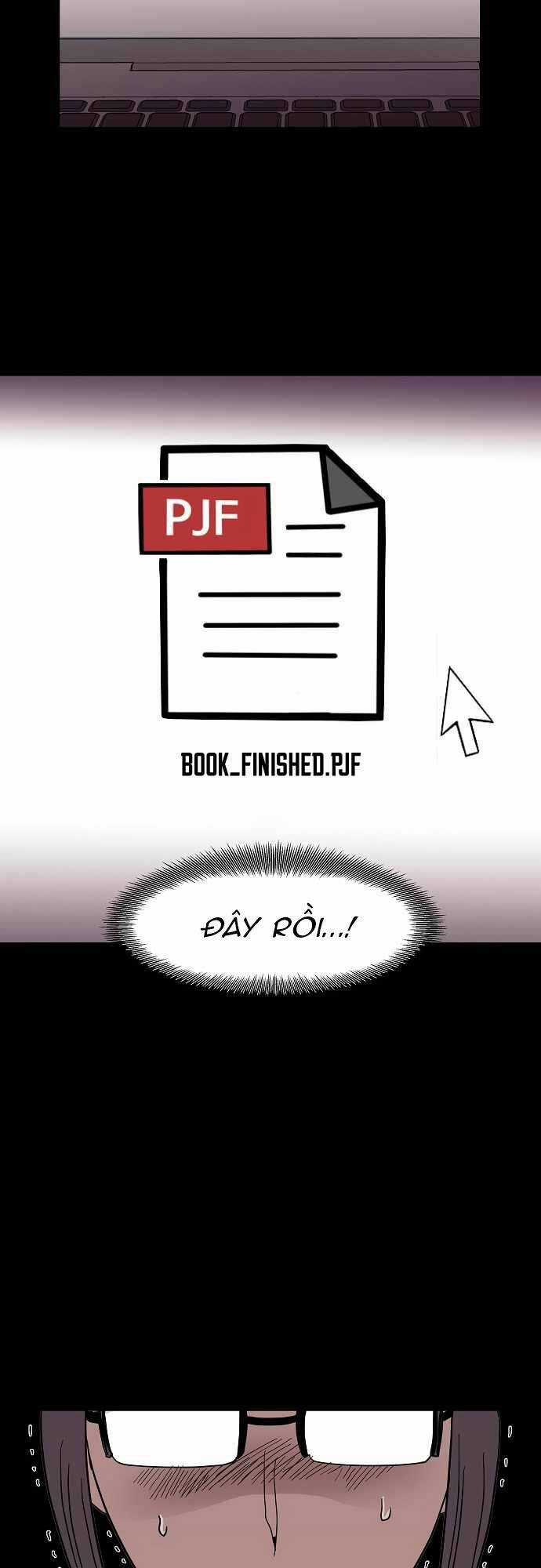 Ngọn Lửa Xanh Chapter 27 trang 18