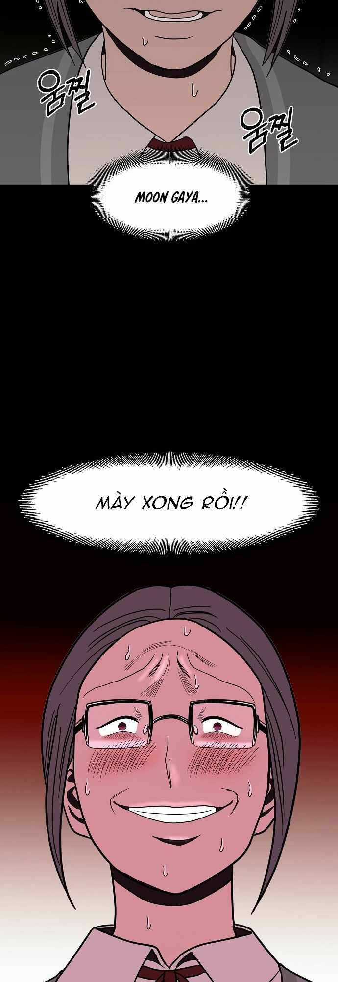 Ngọn Lửa Xanh Chapter 27 trang 19