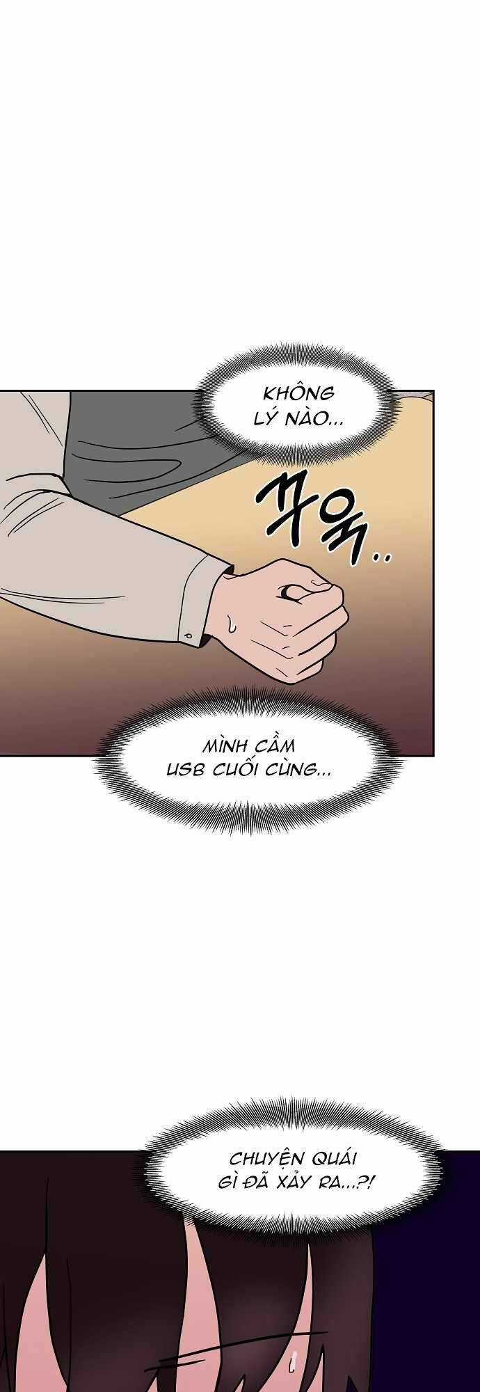 Ngọn Lửa Xanh Chapter 27 trang 22