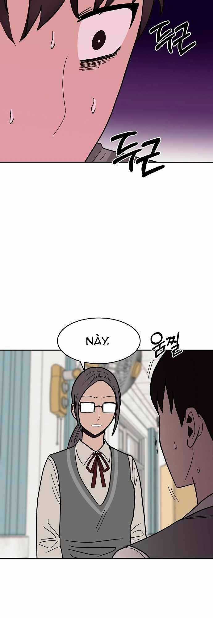 Ngọn Lửa Xanh Chapter 27 trang 23