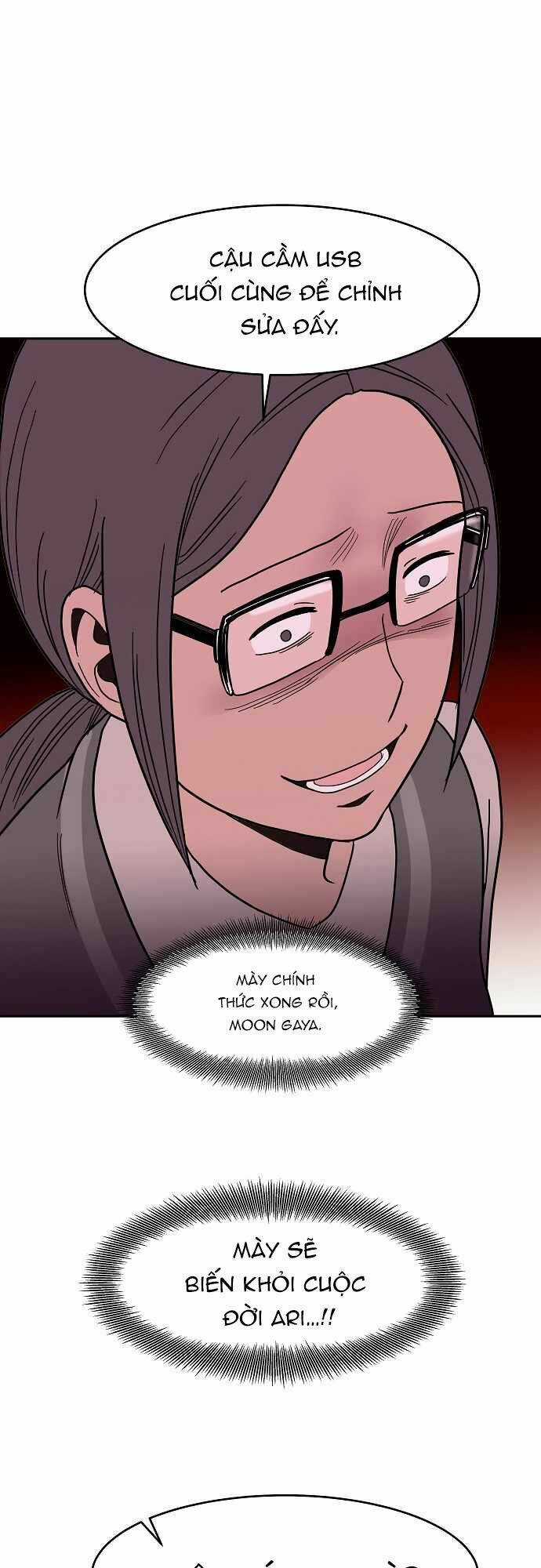 Ngọn Lửa Xanh Chapter 27 trang 24