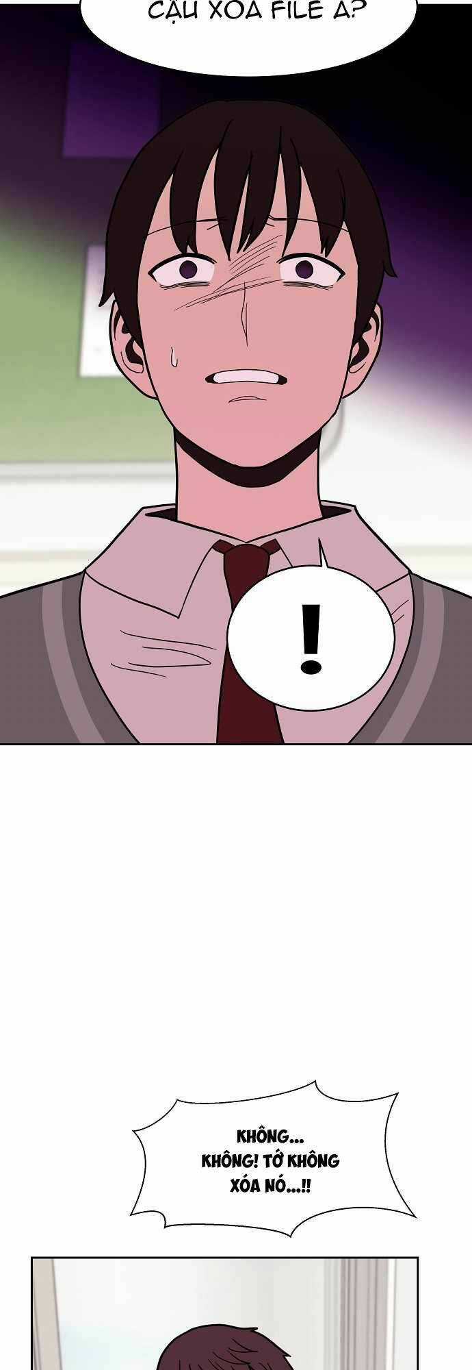 Ngọn Lửa Xanh Chapter 27 trang 25