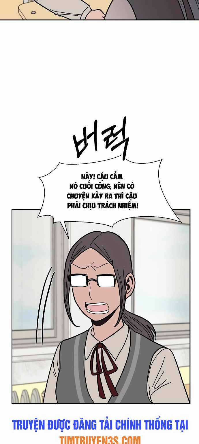 Ngọn Lửa Xanh Chapter 27 trang 27