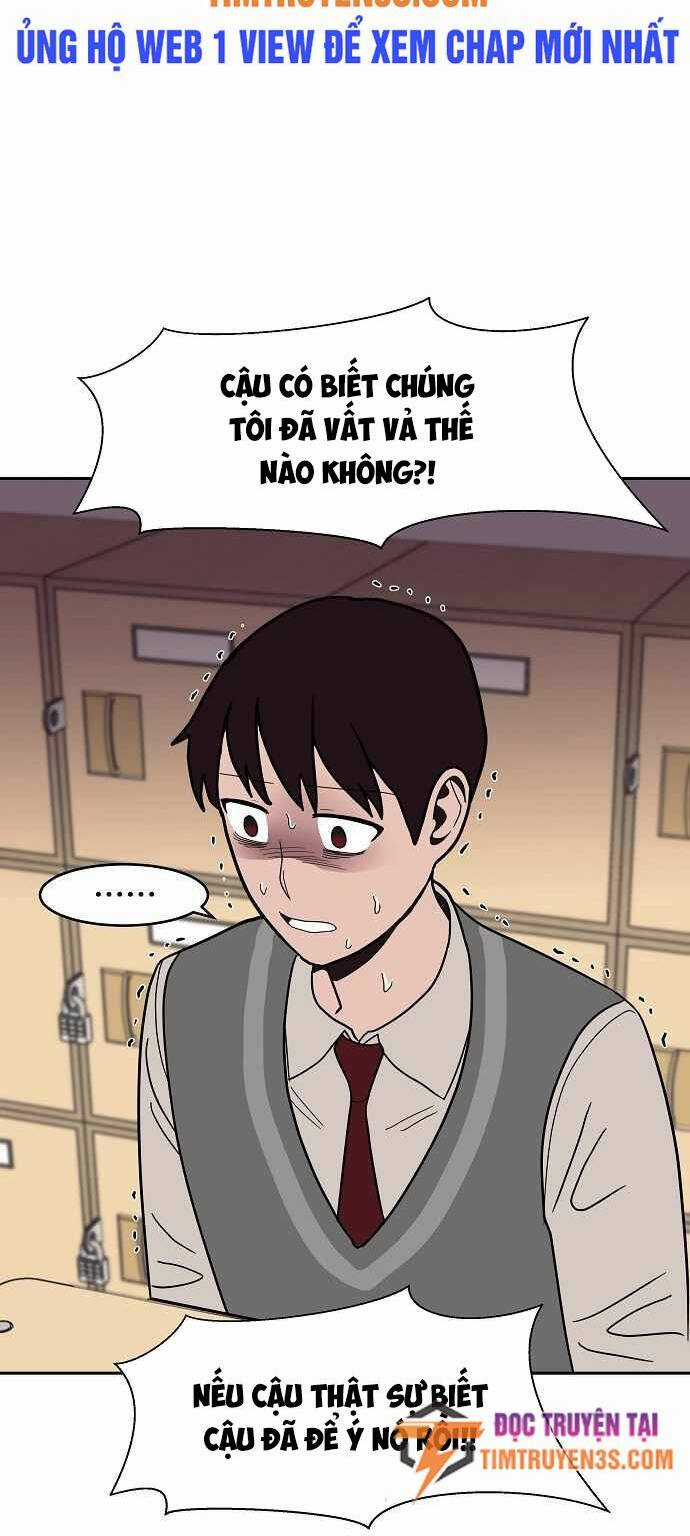 Ngọn Lửa Xanh Chapter 27 trang 28