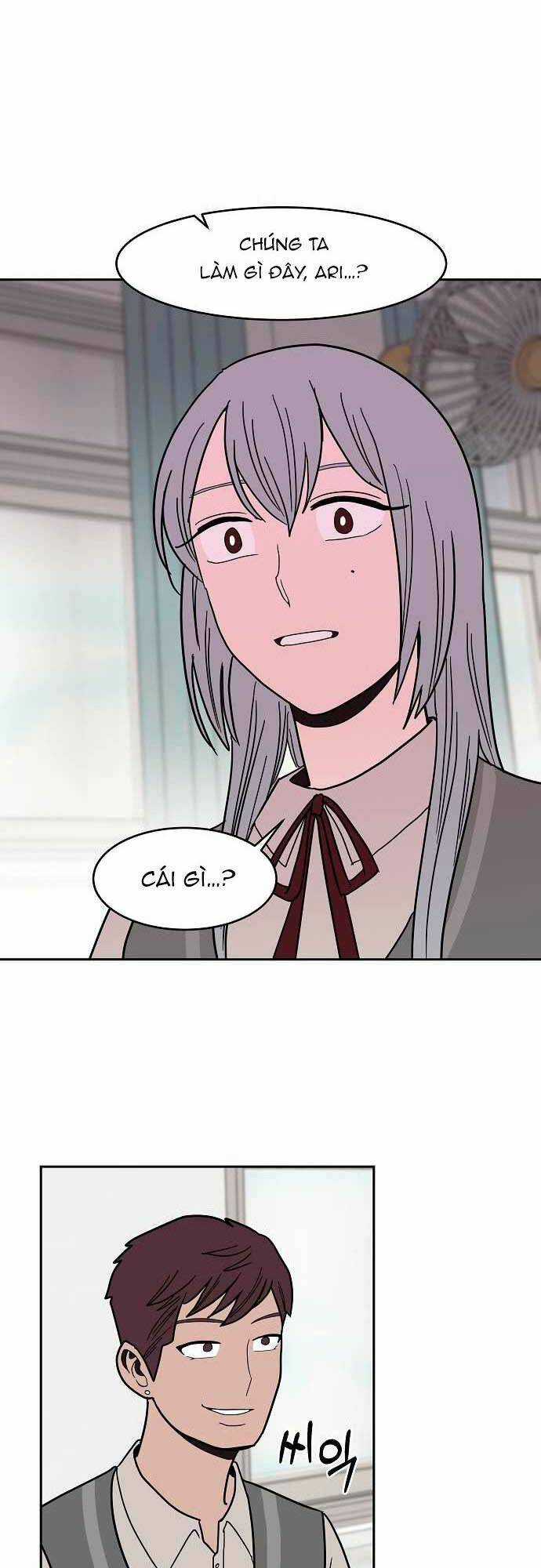 Ngọn Lửa Xanh Chapter 27 trang 3