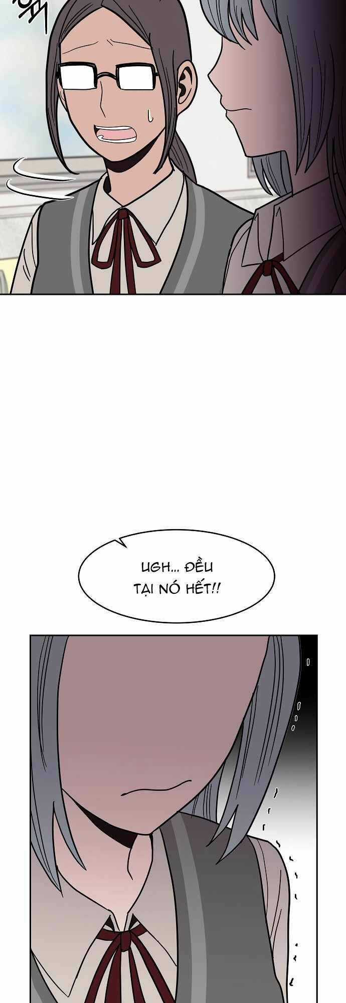 Ngọn Lửa Xanh Chapter 27 trang 30