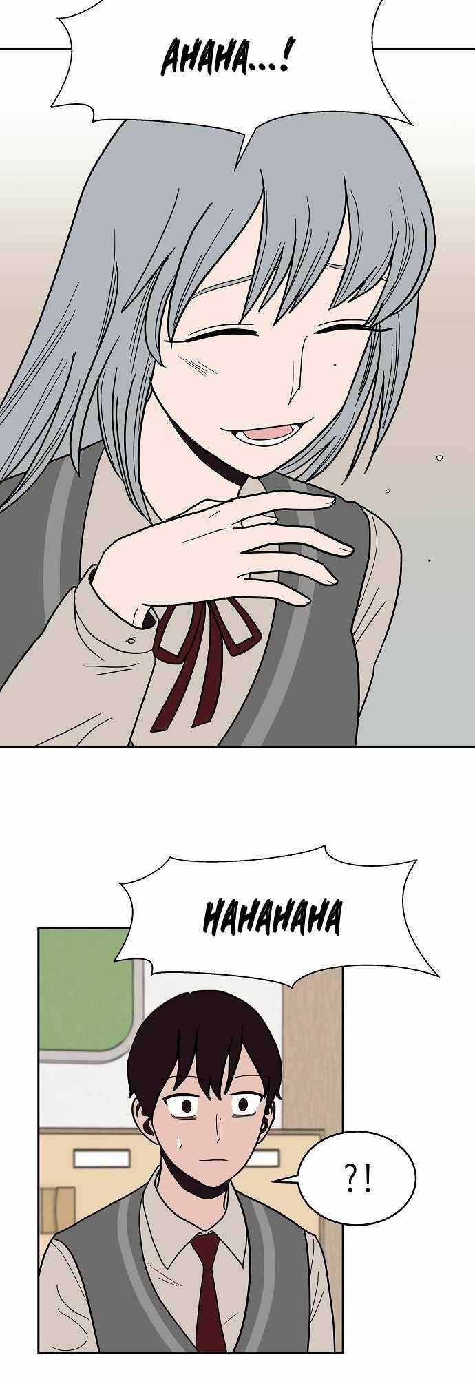 Ngọn Lửa Xanh Chapter 27 trang 33