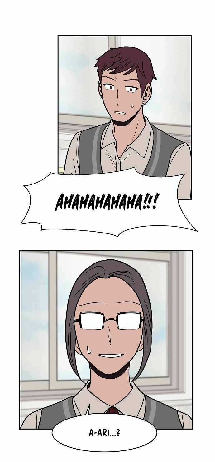 Ngọn Lửa Xanh Chapter 27 trang 34