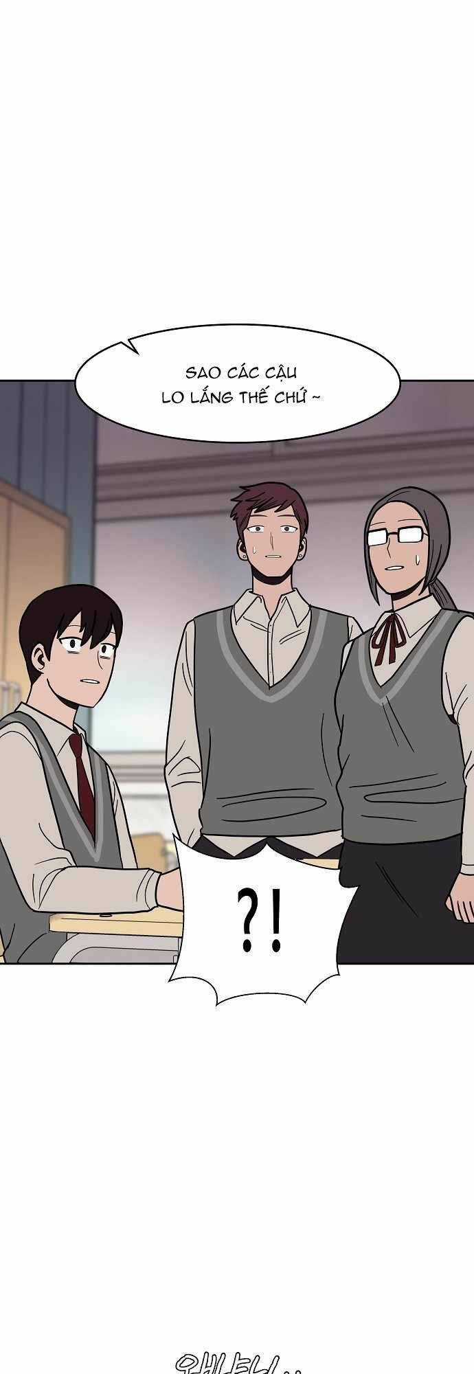 Ngọn Lửa Xanh Chapter 27 trang 36