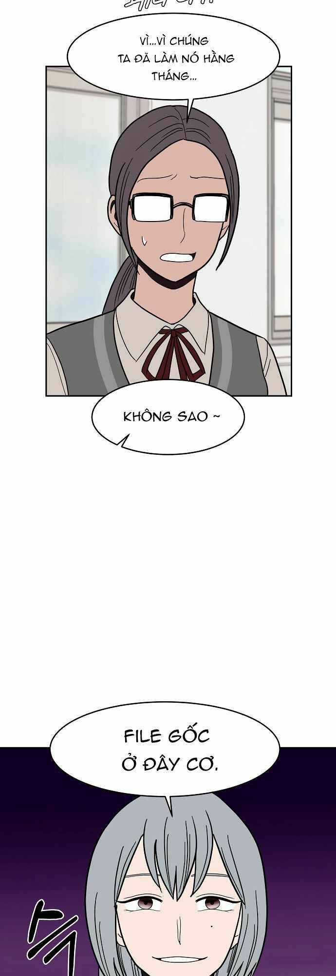 Ngọn Lửa Xanh Chapter 27 trang 37