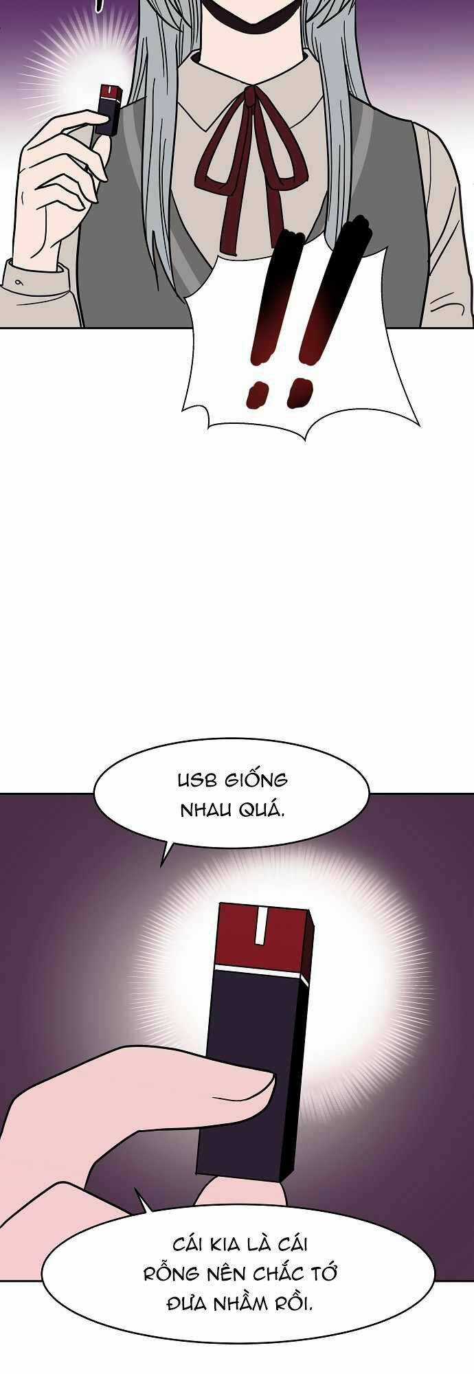 Ngọn Lửa Xanh Chapter 27 trang 38