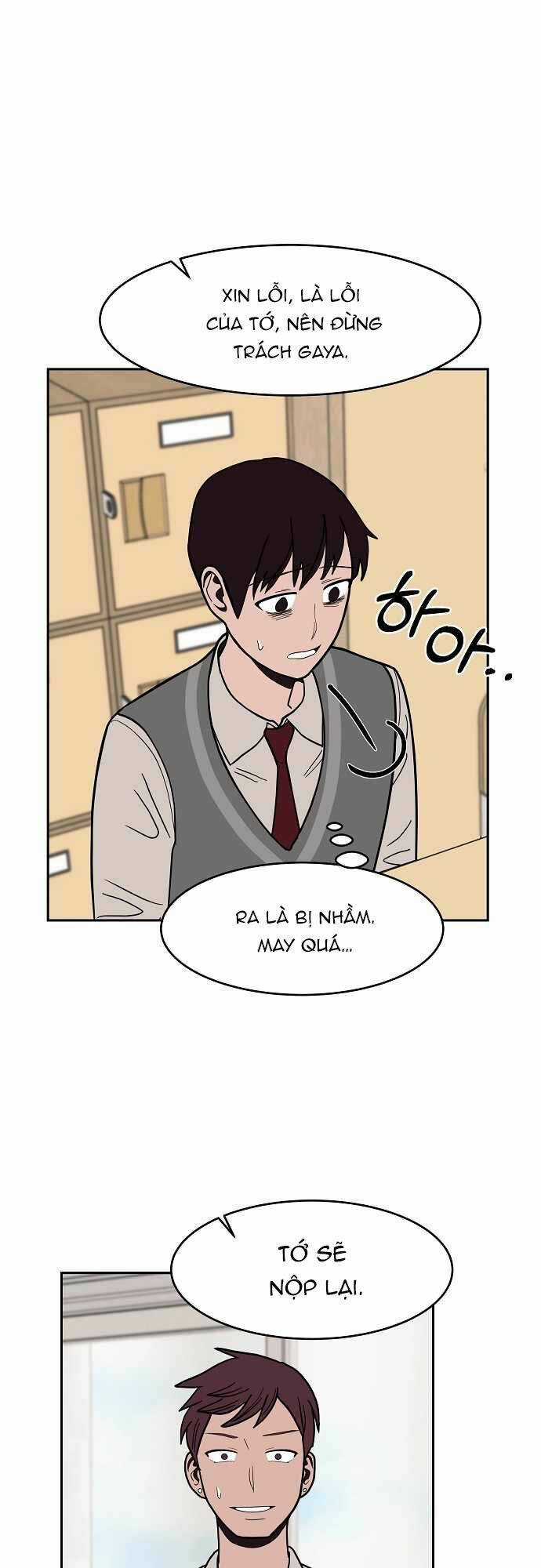 Ngọn Lửa Xanh Chapter 27 trang 39