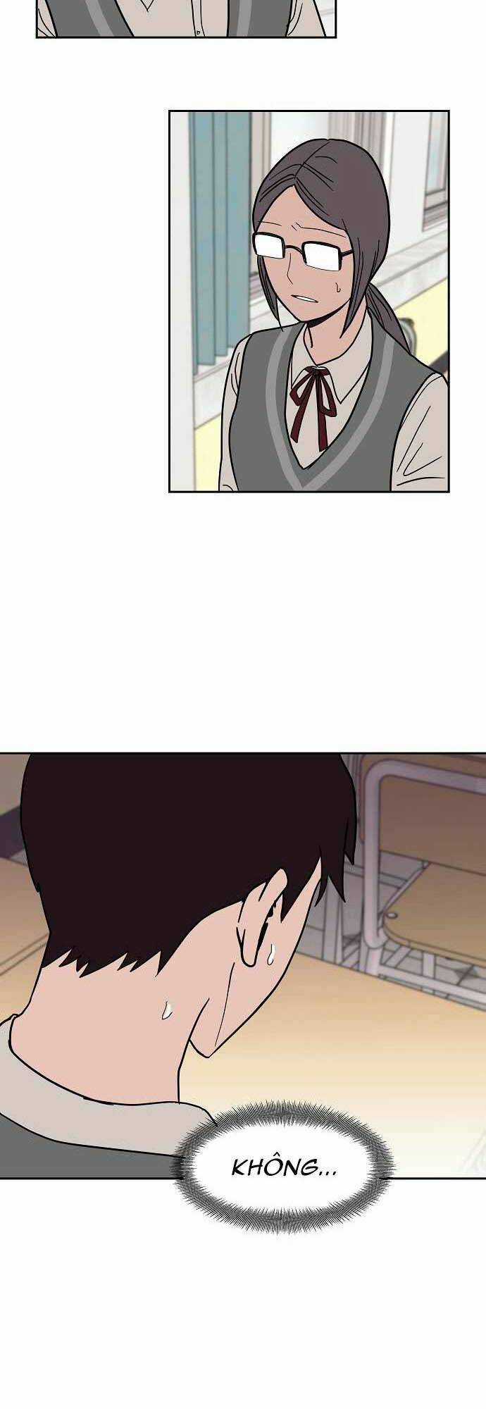 Ngọn Lửa Xanh Chapter 27 trang 4