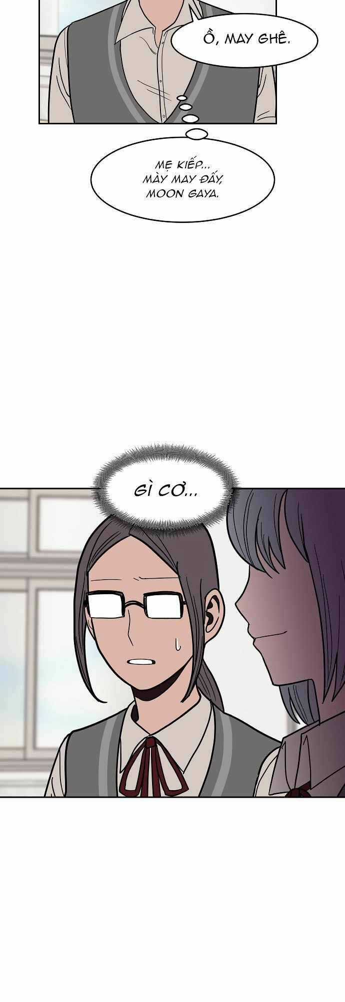 Ngọn Lửa Xanh Chapter 27 trang 40