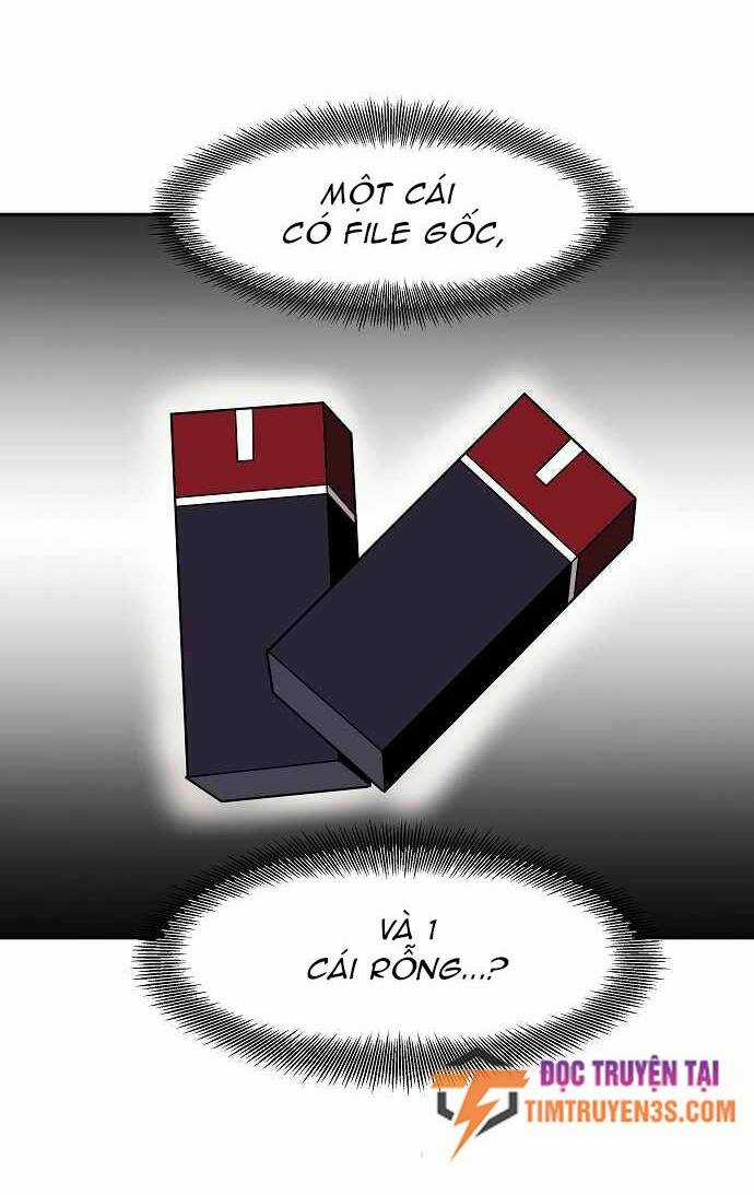 Ngọn Lửa Xanh Chapter 27 trang 42