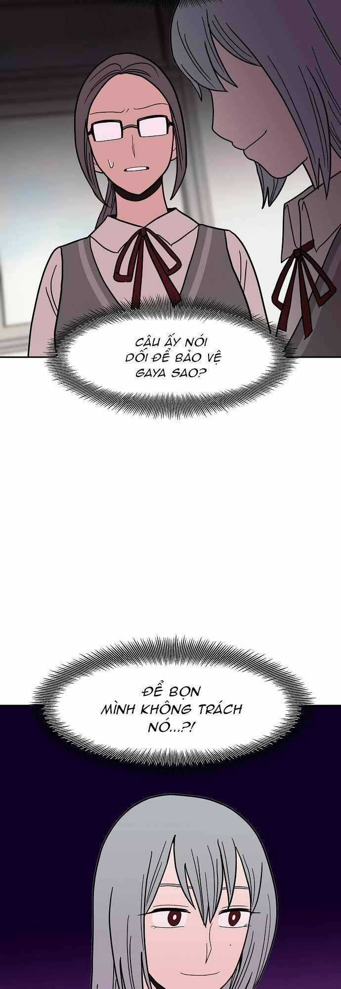 Ngọn Lửa Xanh Chapter 27 trang 44