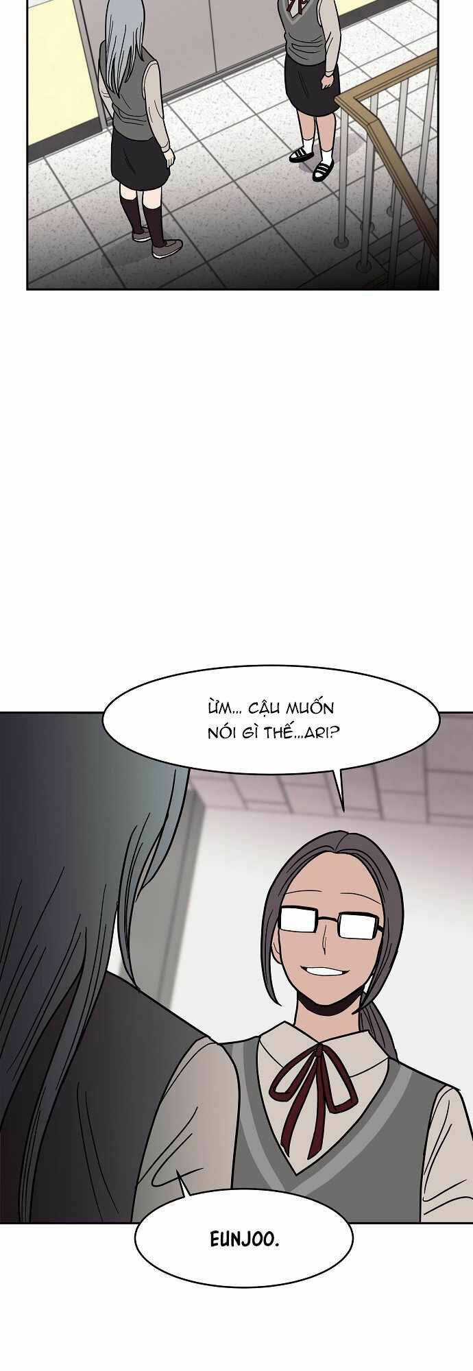 Ngọn Lửa Xanh Chapter 27 trang 46