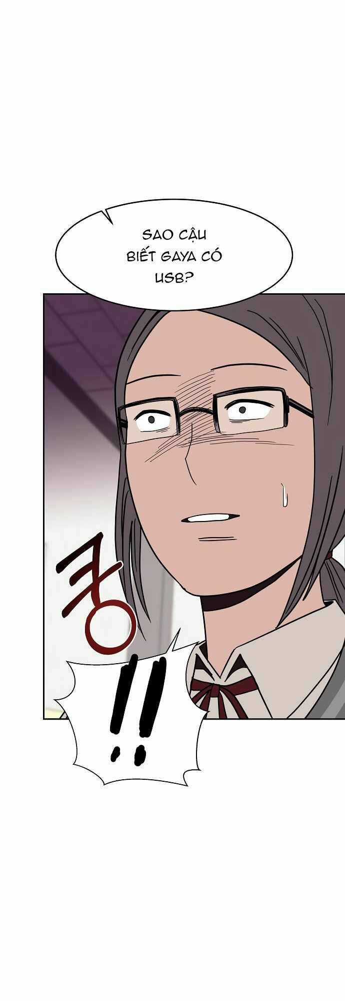 Ngọn Lửa Xanh Chapter 27 trang 47