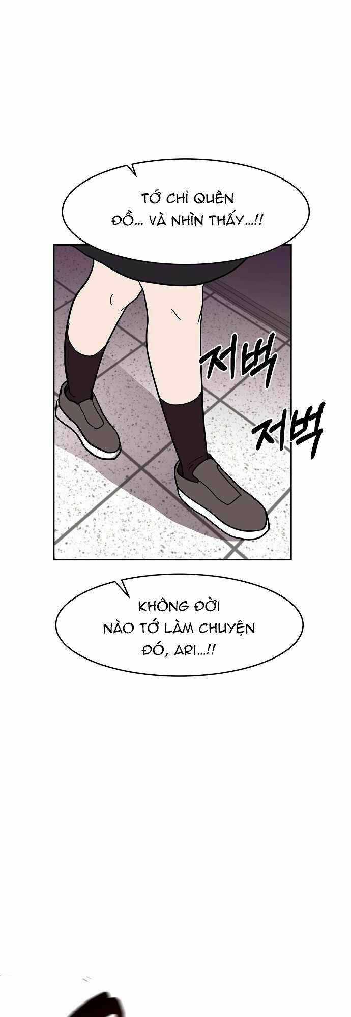 Ngọn Lửa Xanh Chapter 27 trang 50