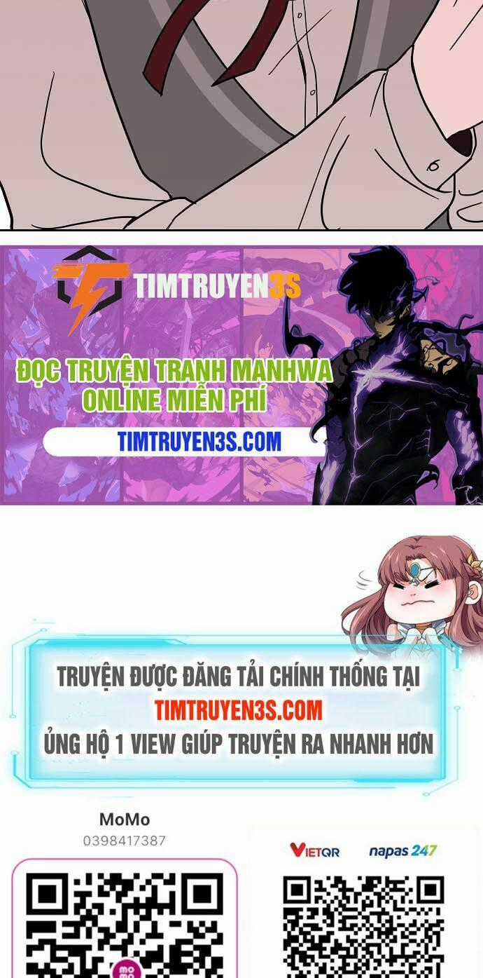 Ngọn Lửa Xanh Chapter 27 trang 54