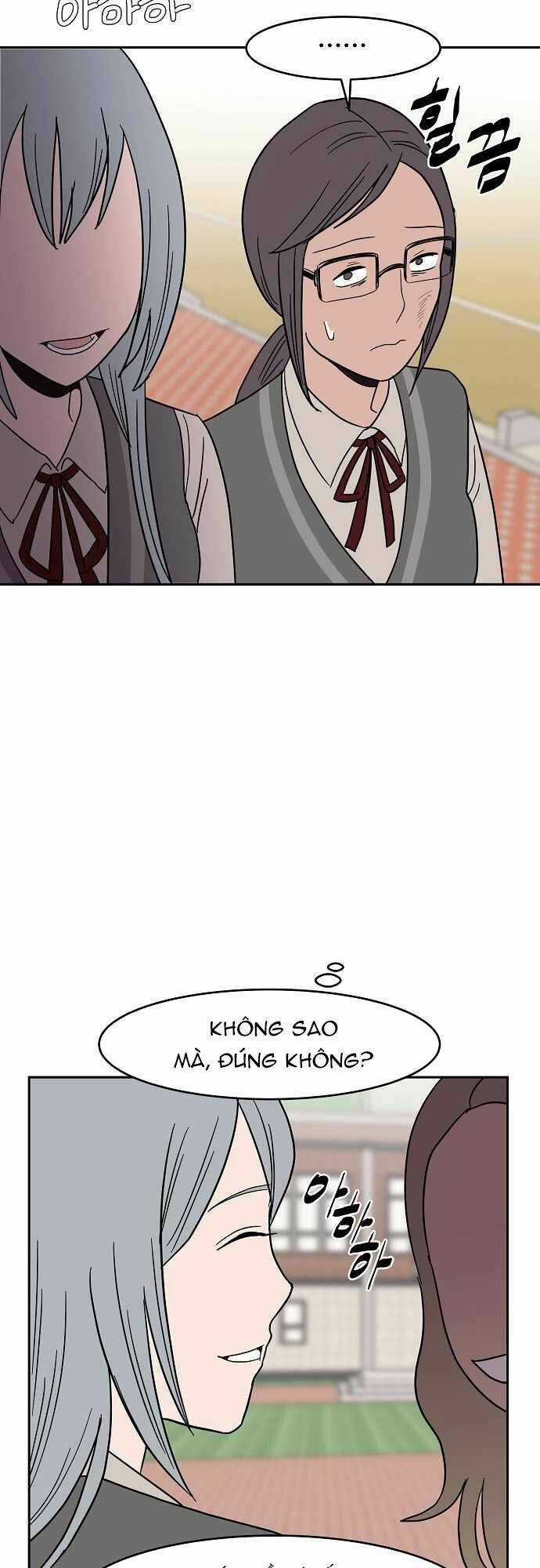 Ngọn Lửa Xanh Chapter 28 trang 11