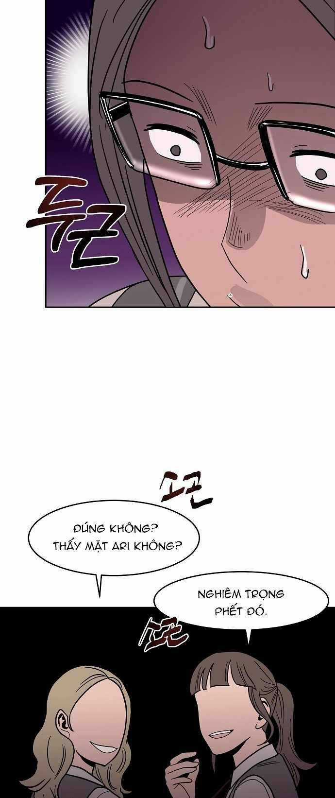 Ngọn Lửa Xanh Chapter 28 trang 15