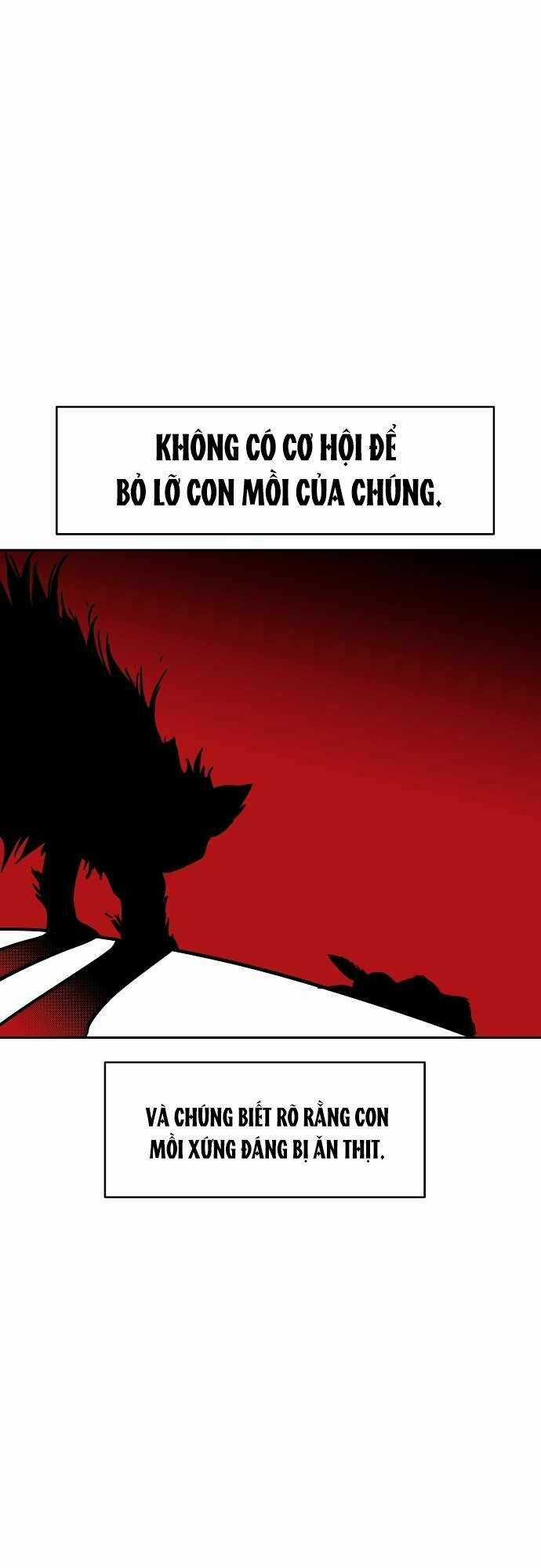 Ngọn Lửa Xanh Chapter 28 trang 18