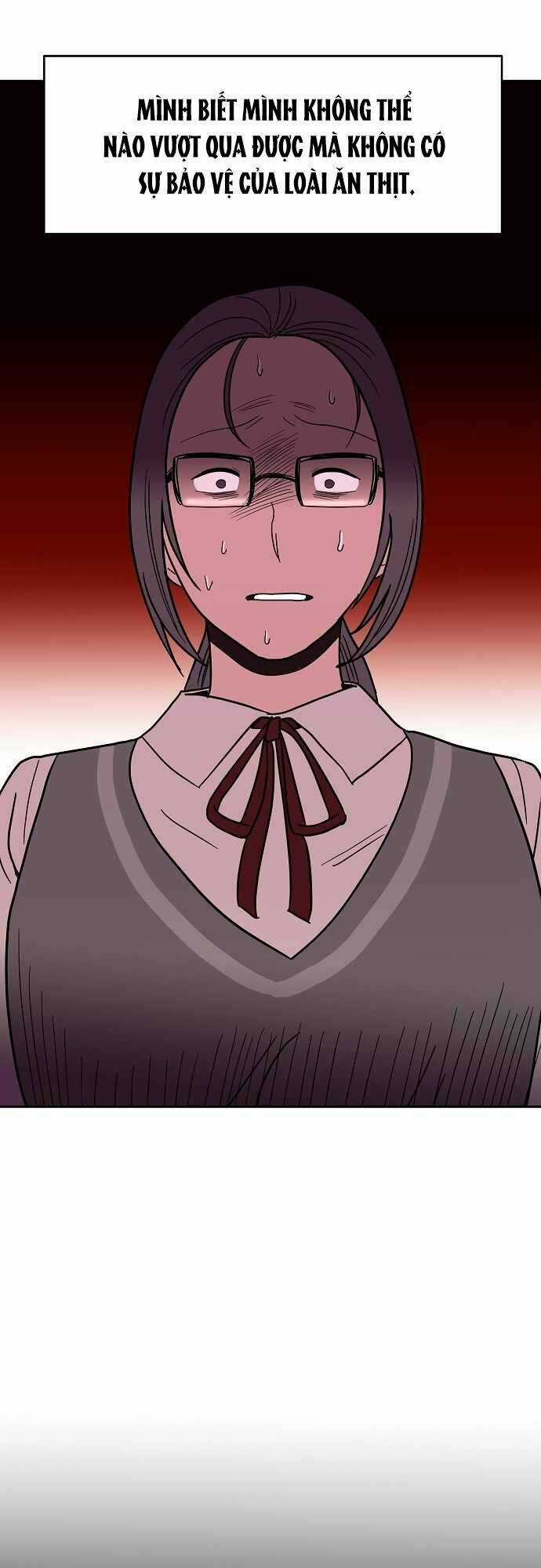 Ngọn Lửa Xanh Chapter 28 trang 19