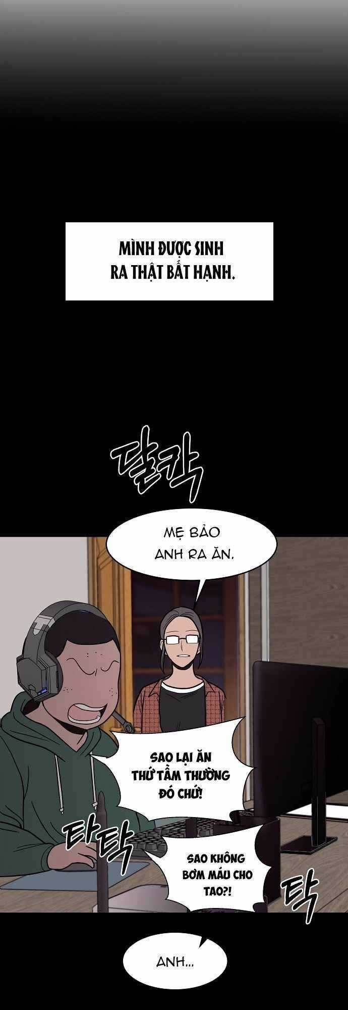 Ngọn Lửa Xanh Chapter 28 trang 20