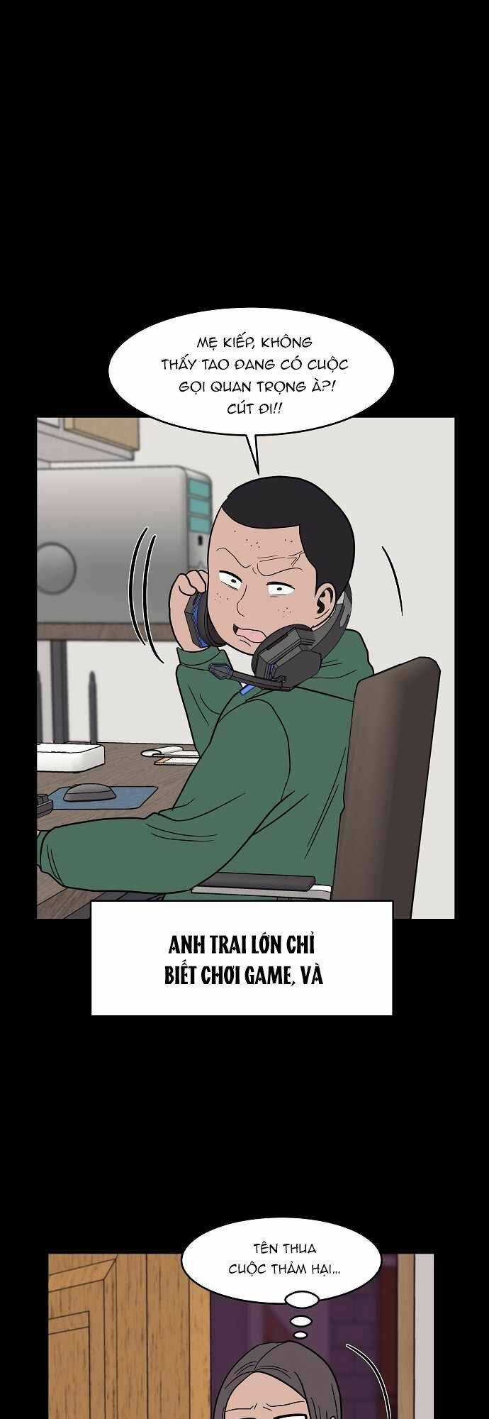 Ngọn Lửa Xanh Chapter 28 trang 21