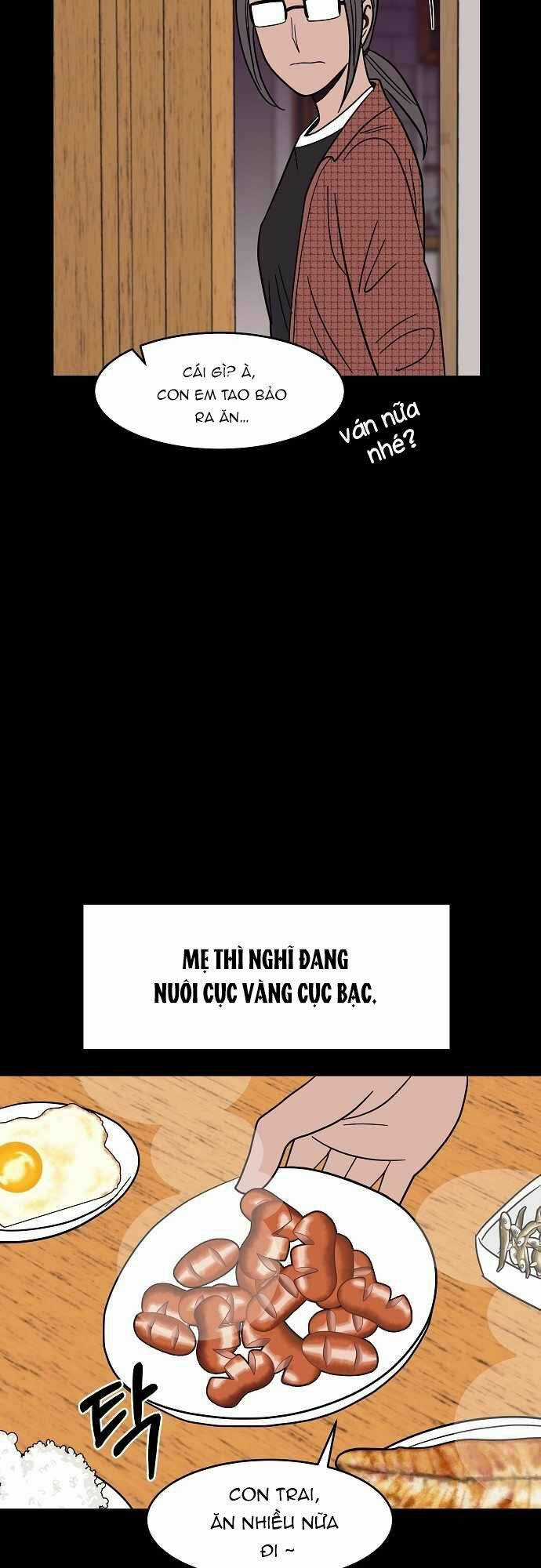 Ngọn Lửa Xanh Chapter 28 trang 22