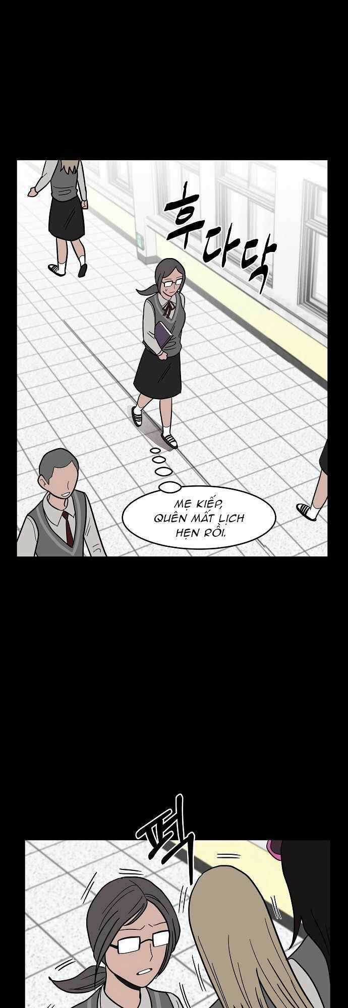 Ngọn Lửa Xanh Chapter 28 trang 26