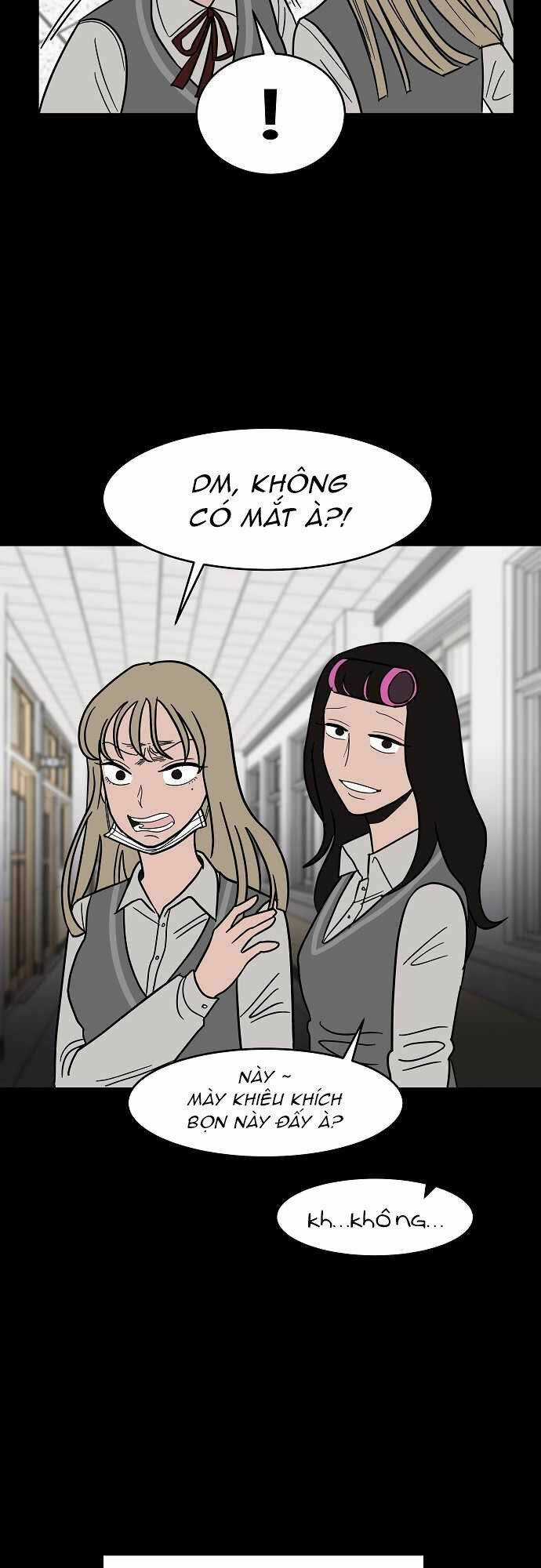 Ngọn Lửa Xanh Chapter 28 trang 27