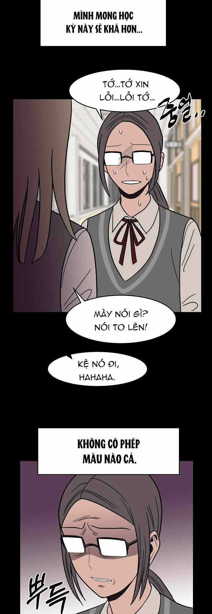 Ngọn Lửa Xanh Chapter 28 trang 28