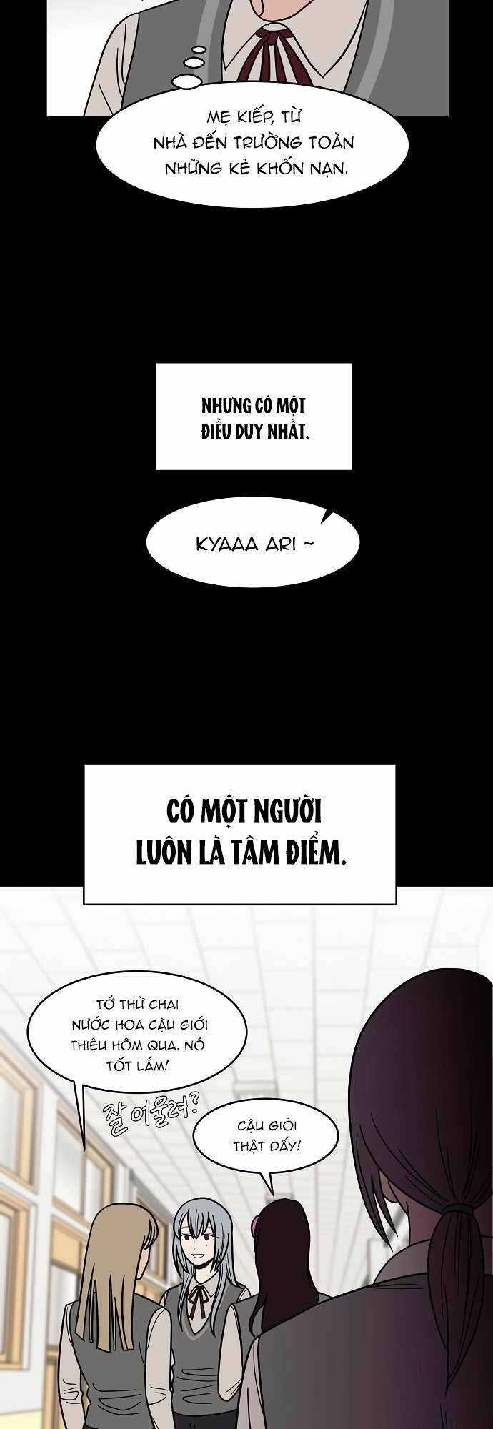 Ngọn Lửa Xanh Chapter 28 trang 29