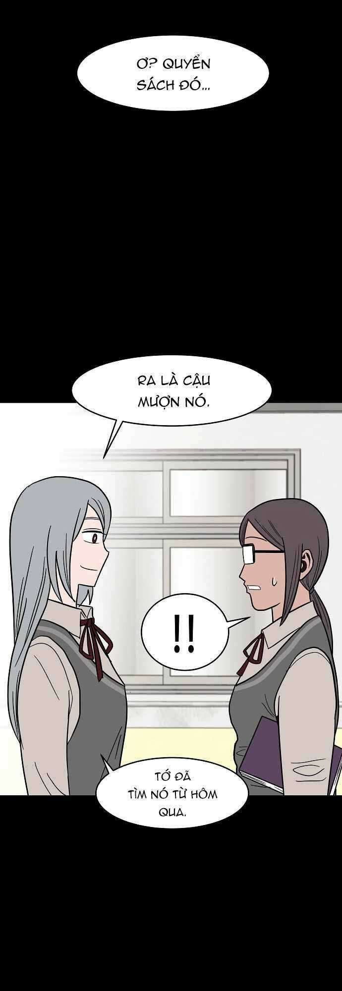 Ngọn Lửa Xanh Chapter 28 trang 33