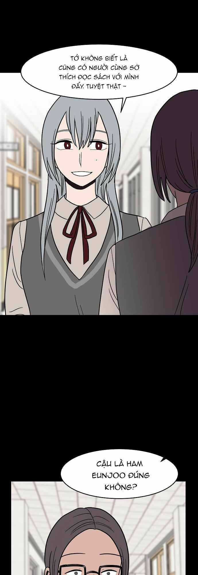 Ngọn Lửa Xanh Chapter 28 trang 34