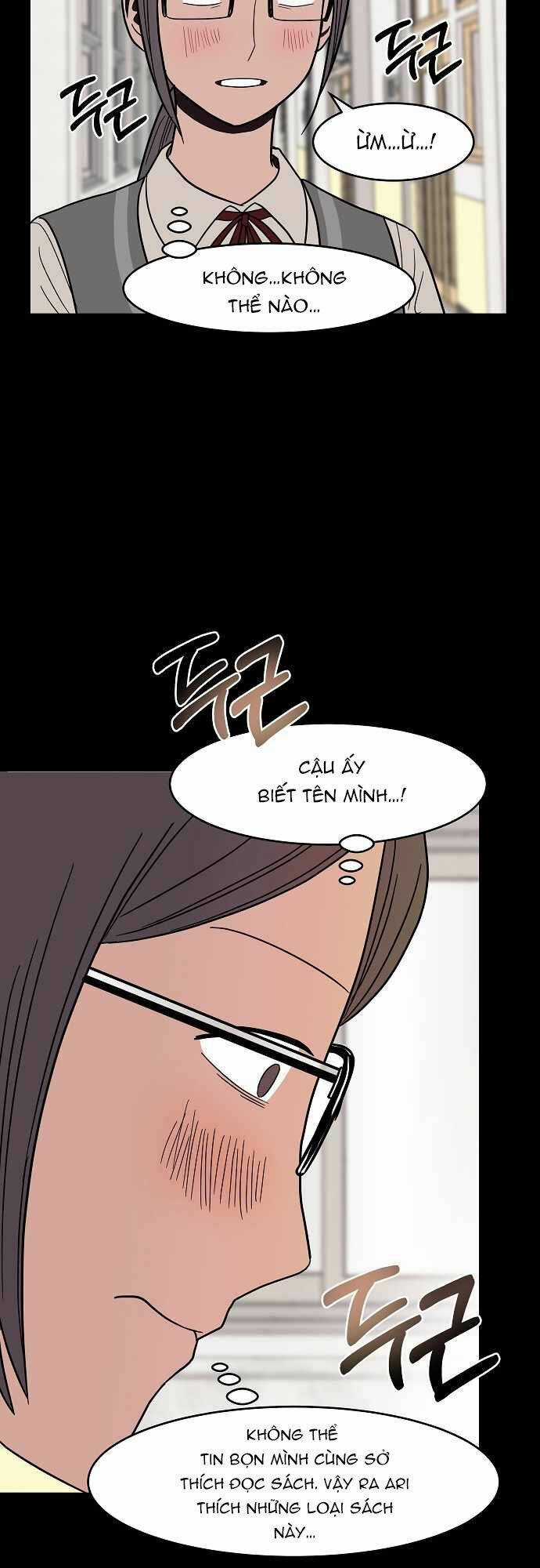 Ngọn Lửa Xanh Chapter 28 trang 35