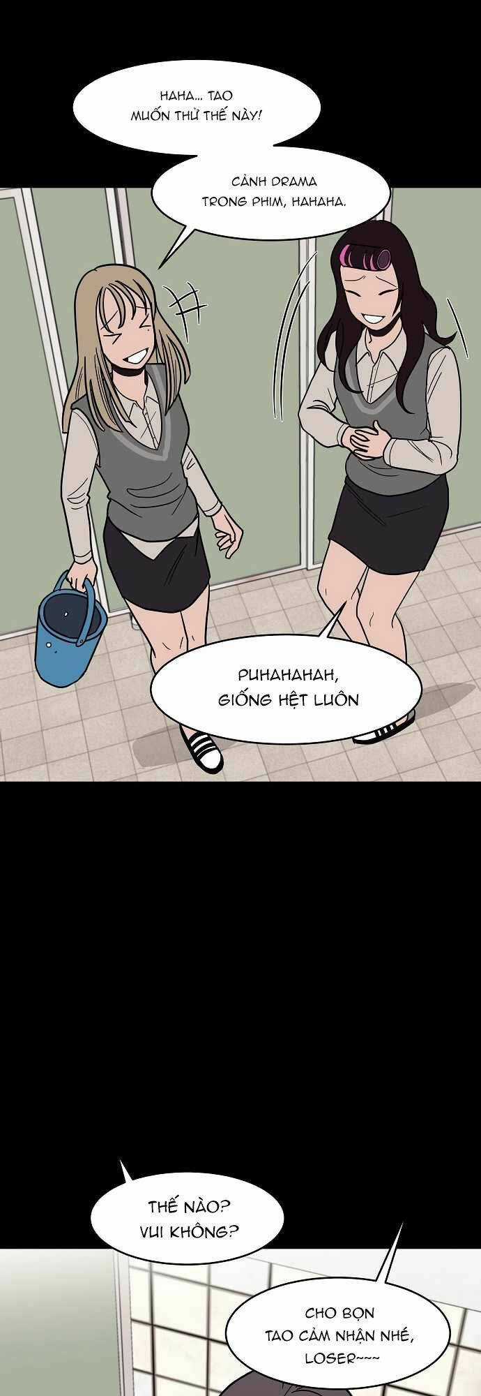 Ngọn Lửa Xanh Chapter 28 trang 37