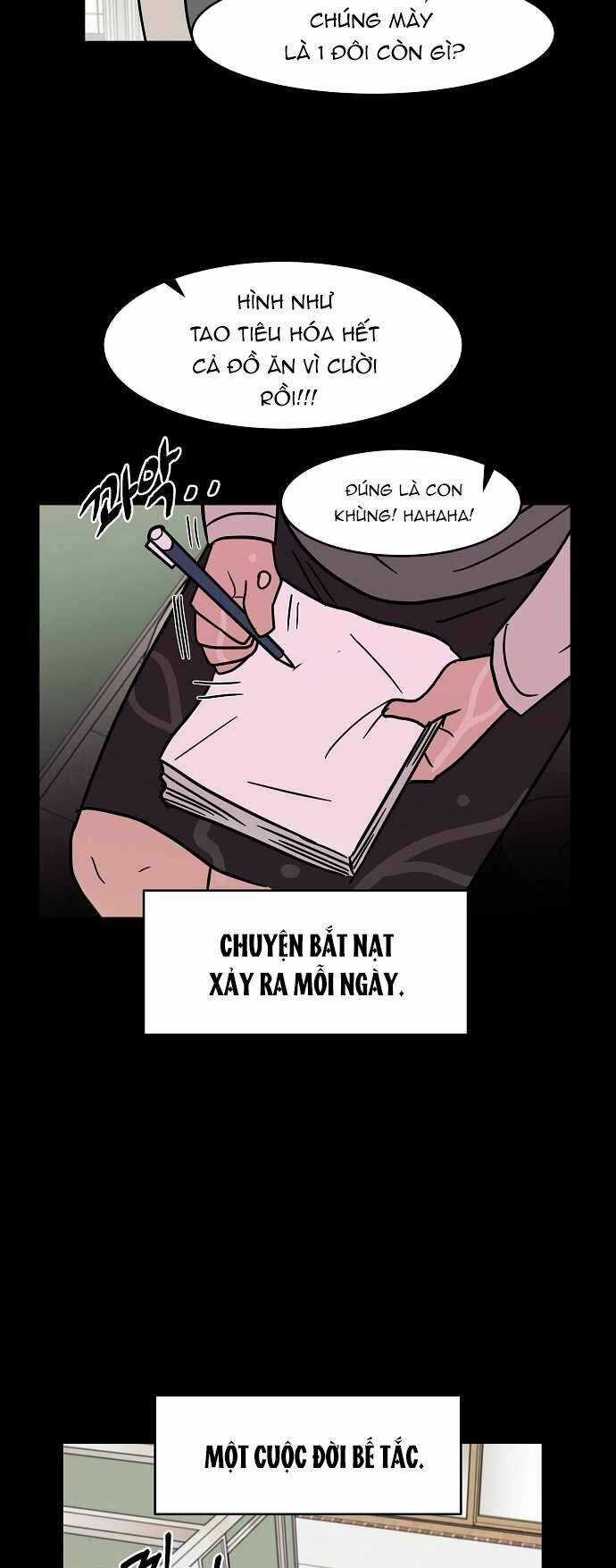 Ngọn Lửa Xanh Chapter 28 trang 39