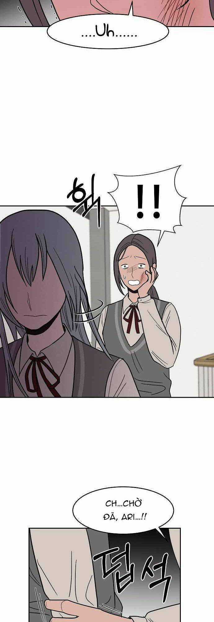 Ngọn Lửa Xanh Chapter 28 trang 4