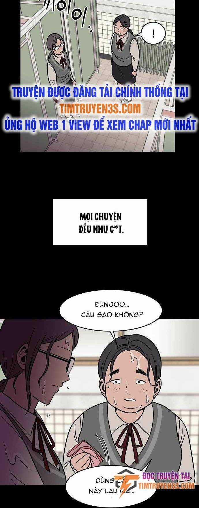 Ngọn Lửa Xanh Chapter 28 trang 40