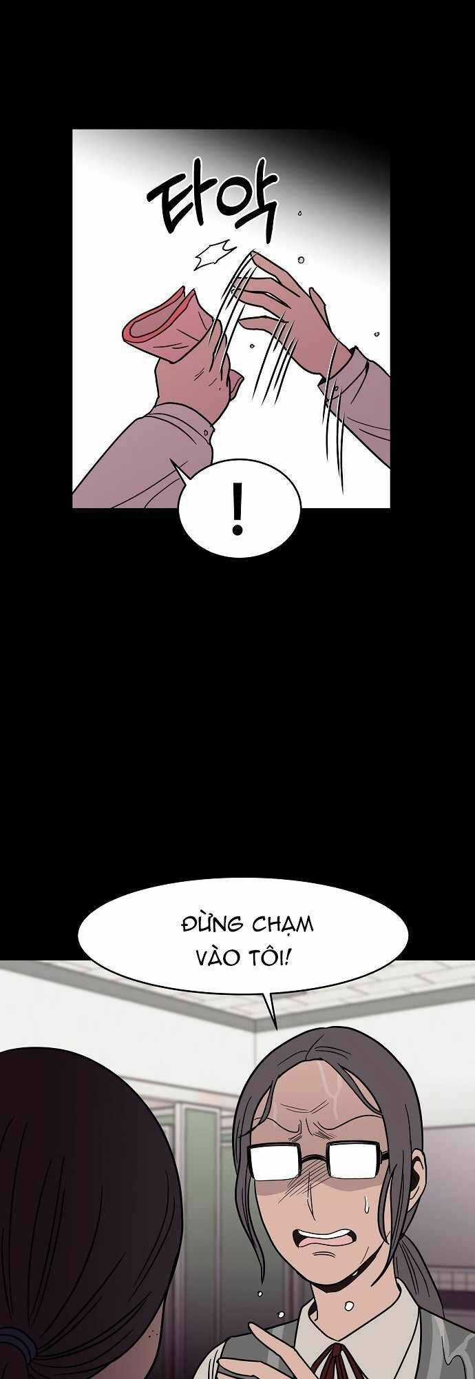 Ngọn Lửa Xanh Chapter 28 trang 41