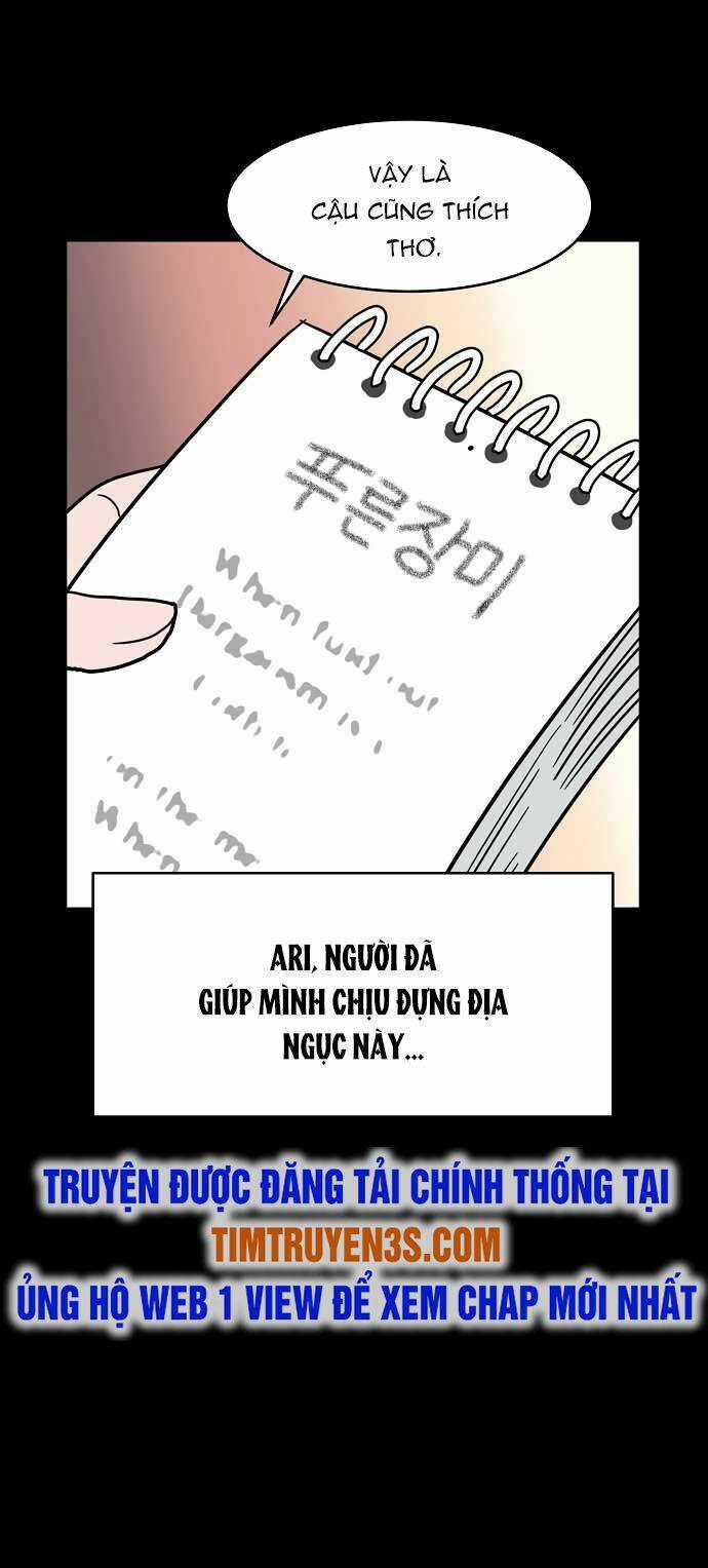 Ngọn Lửa Xanh Chapter 28 trang 47