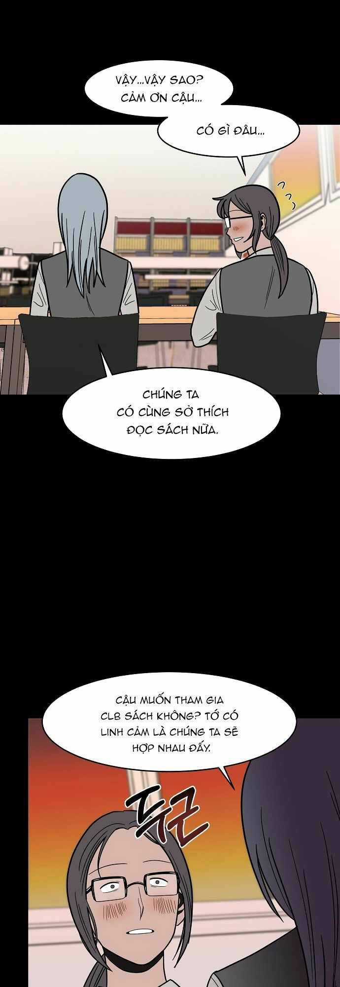 Ngọn Lửa Xanh Chapter 28 trang 49