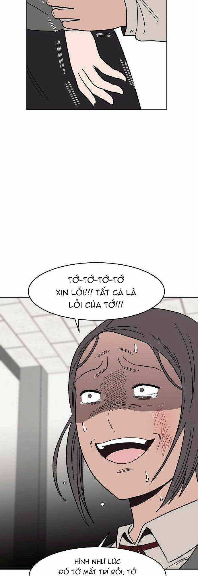 Ngọn Lửa Xanh Chapter 28 trang 5