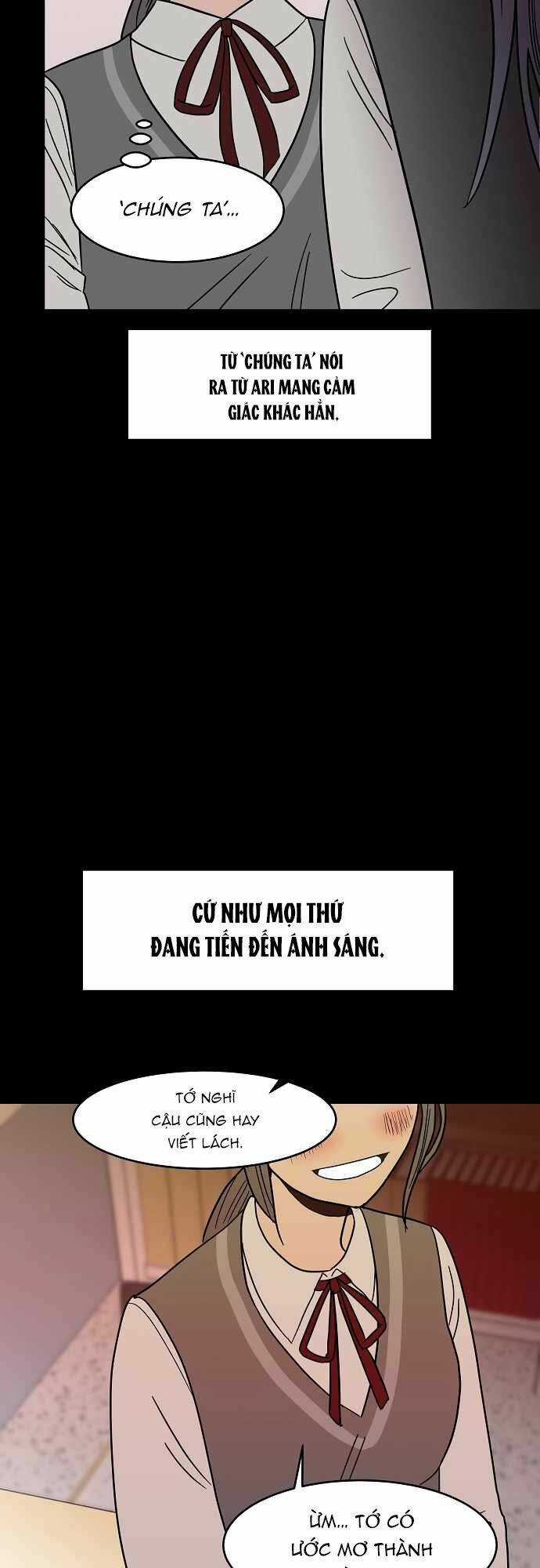 Ngọn Lửa Xanh Chapter 28 trang 50